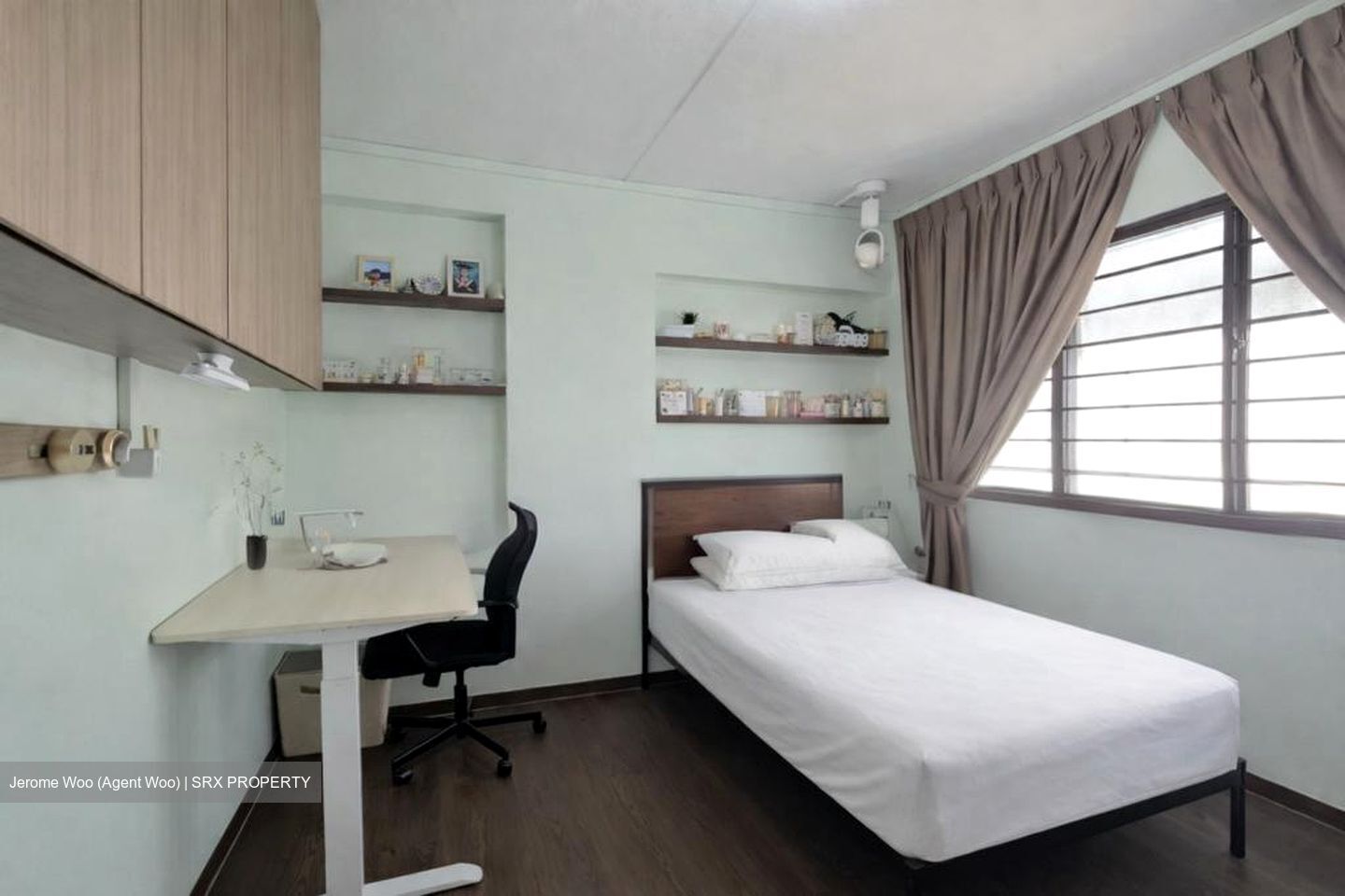 Blk 136 Petir Road (Bukit Panjang), HDB 5 Rooms #524076381